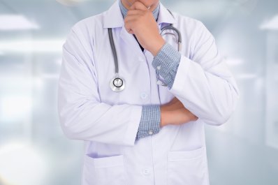 Przychodnia czy szpital? Dylematy młodych pediatrów