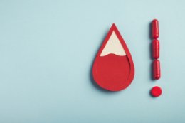 Niedobór żelaza – objawy, przyczyny i skutki niedoboru żelaza. Czy niedobór żelaza jest groźny?