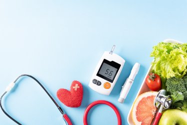 Ostre powikłania cukrzycy – hipoglikemia