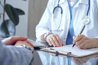 Hipofosfatemia – niedobór fosforu