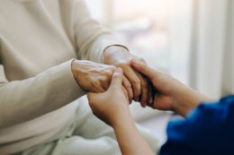 Całościowa Ocena Geriatryczna (COG) – kluczowe narzędzie w opiece nad osobami starszymi