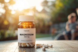 Hipomagnezemia - niedobór magnezu: charakterystyka, rozpoznanie i postępowanie