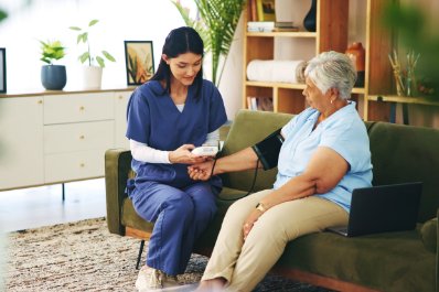 Check-lista: opieka nad pacjentem po zawale mięśnia sercowego