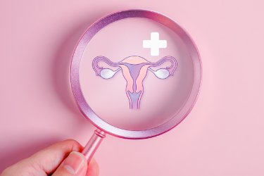 Opieka pielęgniarska nad pacjentką z rakiem szyjki macicy