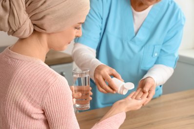 Które leki mogą ordynować pielęgniarki i położne? Jednolity tekst rozporządzenia opublikowany w Dzienniku Ustaw