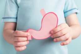 Najczęstsze objawy chorobowe u dzieci – ból brzucha