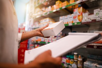 Zmiany w wykazie leków, które mogą wypisywać pielęgniarki i położne