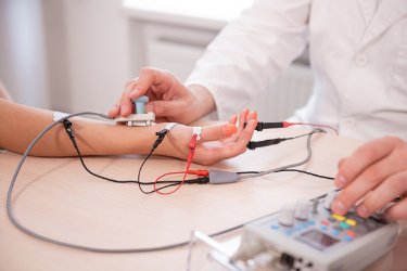 Przegląd badań stosowanych w neurologii – elektromiografia EMG