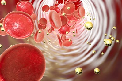 Leukocyty w moczu i krwi