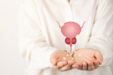 Badanie per rectum (choć dyskomfortowe) może uratować Ci życie