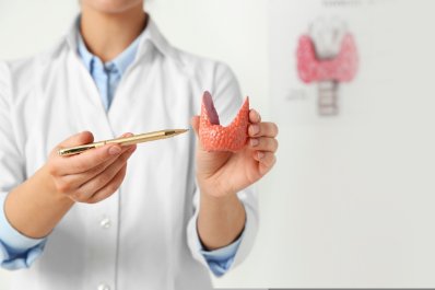 Profil tarczycowy rozszerzony – kiedy zbadać TSH, FT3 i FT4?