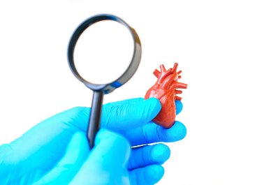 Profil sercowy, czyli biochemia krwi jako wyznacznik schorzeń kardiologicznych