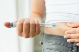Zastrzyki insuliny – jak je poprawnie wykonywać?