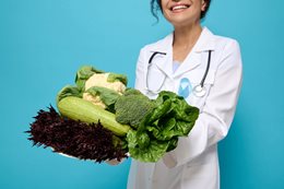 Dieta w zespole metabolicznym