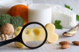Dieta zapobiegająca osteoporozie i wspierająca jej leczenie