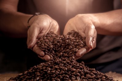 Fakty i mity na temat kofeiny