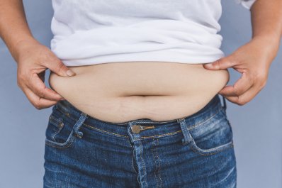 Nadwaga wiąże się z większym ryzykiem raka układu pokarmowego