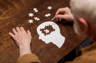 Opieka nad pacjentem z chorobą Alzheimera