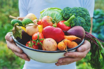 Specjalista: co trzeci nowotwór złośliwy może być nowotworem dietozależnym