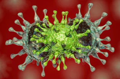 Wirusolog: najnowszy subwariant Omikronu przenosi się nawet do 40 proc. szybciej