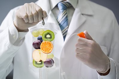 Eksperci: ponad 60 proc. Polaków nie wie, czym jest żywienie kliniczne, poprawiające wyniki terapii