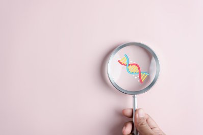 Sztuczna inteligencja może usprawnić diagnostykę rzadkich chorób genetycznych