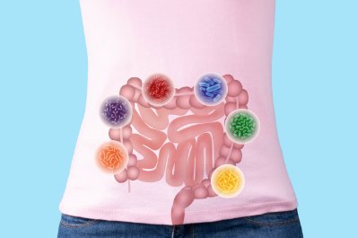 Mieszkańcy miast tracą pożyteczne mikroorganizmy jelitowe