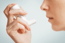 Inhalacja, nebulizacja - jak przyjmować leki wziewne?