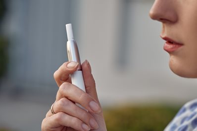 EVALI – niebezpieczne dla życia powikłanie po e-papierosach