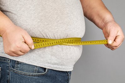 Case study: otyłość i zabieg bariatryczny