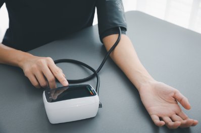 Wysokie ciśnienie i niski puls - co zrobić