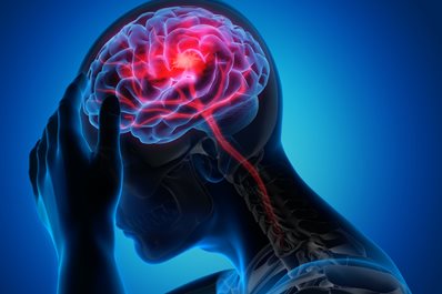 Szybkie reagowanie - jak rozpoznać udar mózgu?