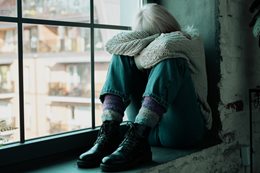 Ekspert: to nieprawda, że kobiety częściej chorują na depresję; u mężczyzn inaczej się ona objawia