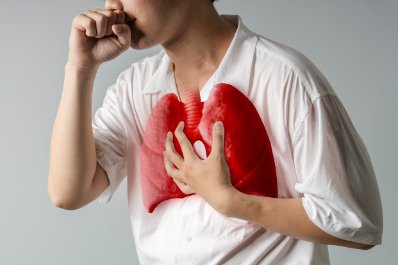 Eksperci: infekcje i niskie temperatury niekorzystne dla układu krążenia