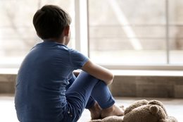 Zaburzenia psychiczne wśród dzieci coraz częstszym problemem