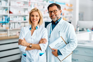 Renesans zawodu farmaceuty - czyli o wyzwaniach i oczekiwaniach