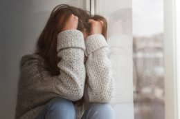 Zaburzenia depresyjne u dzieci i młodzieży
