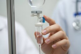 Quiz specjalizacyjny – pielęgniarstwo anestezjologiczne i intensywnej opieki medycznej
