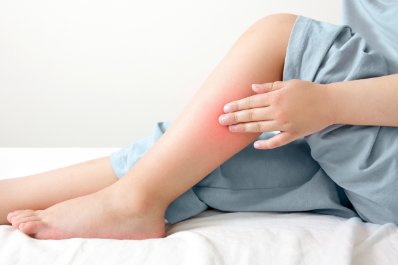 Ból kończyny u dziecka – kiedy myśleć o urazie, a kiedy o chorobie ogólnoustrojowej?
