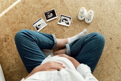 Planowanie edukacji zdrowotnej kobiet w ciąży